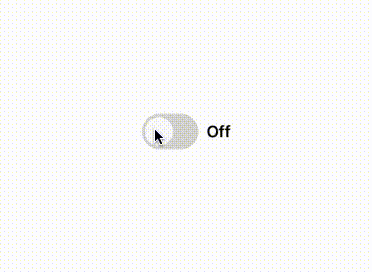 Switch Component